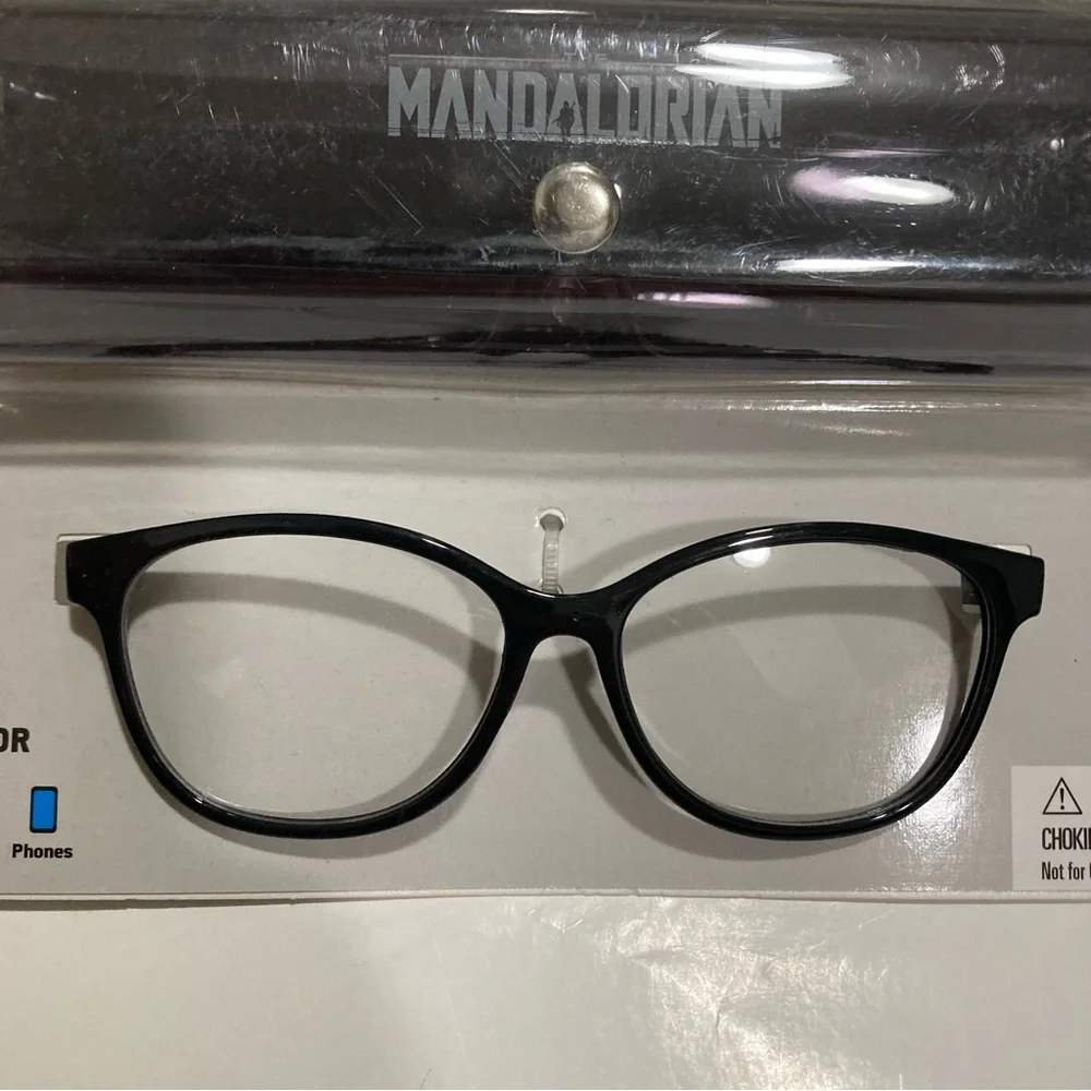 NWT Star Wars glasses